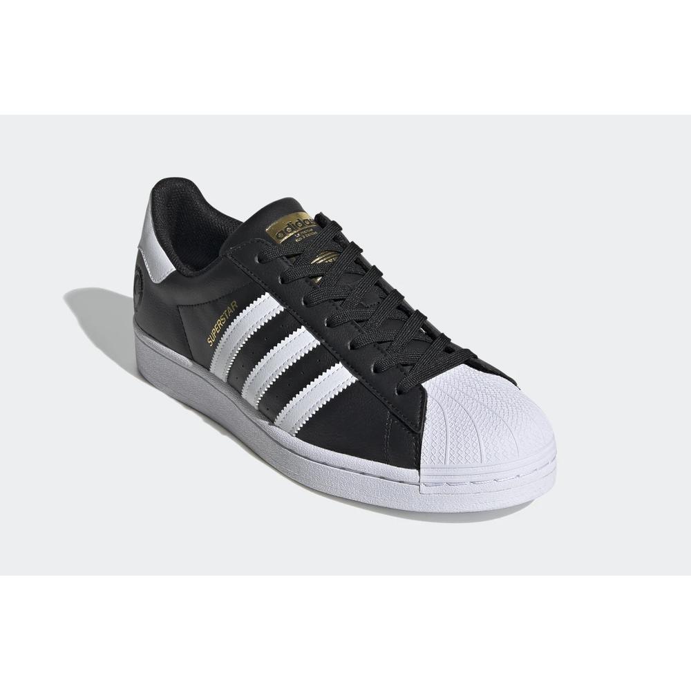 ADIDAS SUPERSTAR VEGAN > FW2296