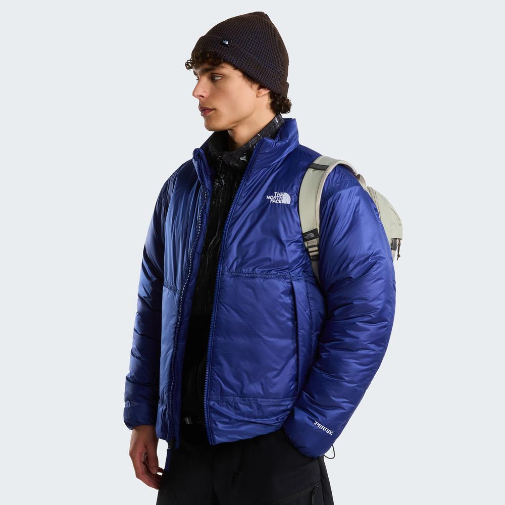 Plecak The North Face Borealis Mini 0A52SW0WB1 - szary