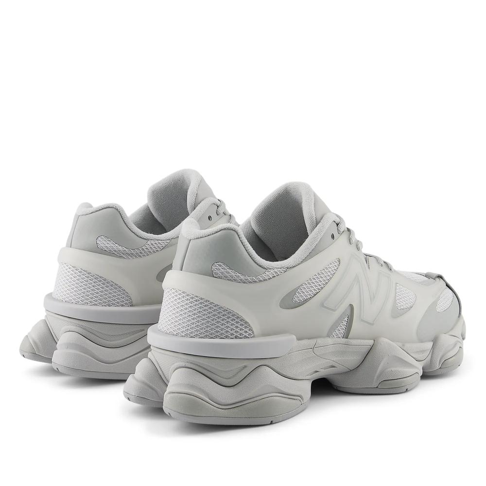 Buty unisex New Balance U9060IAB - szare