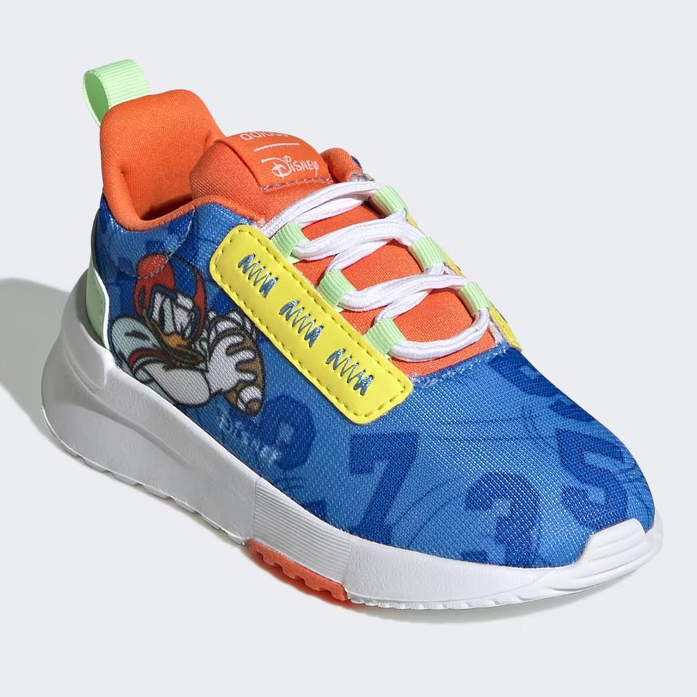Buty adidas X Disney Racer TR21 GY6644 - multikolor
