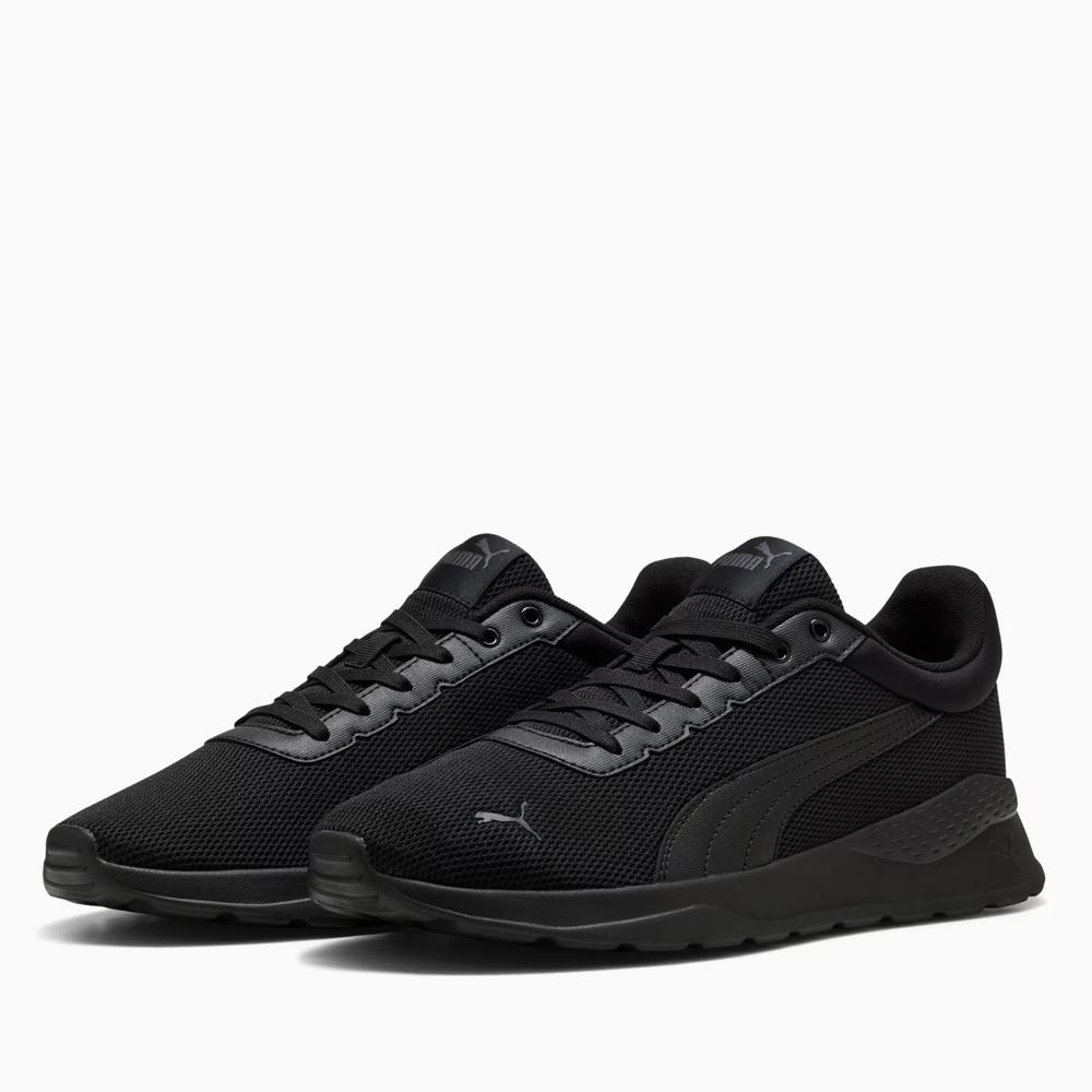 Buty męskie Puma Anzarun Vivid 40717702 - czarne
