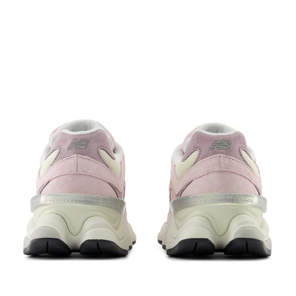 Buty New Balance U9060LBC - różowe