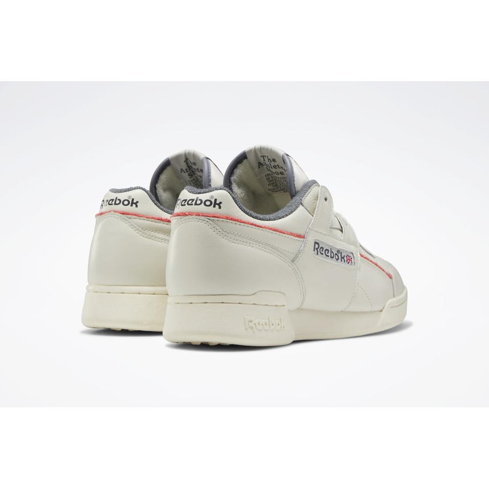 REEBOK CLASSIC WORKOUT PLUS > EG6446