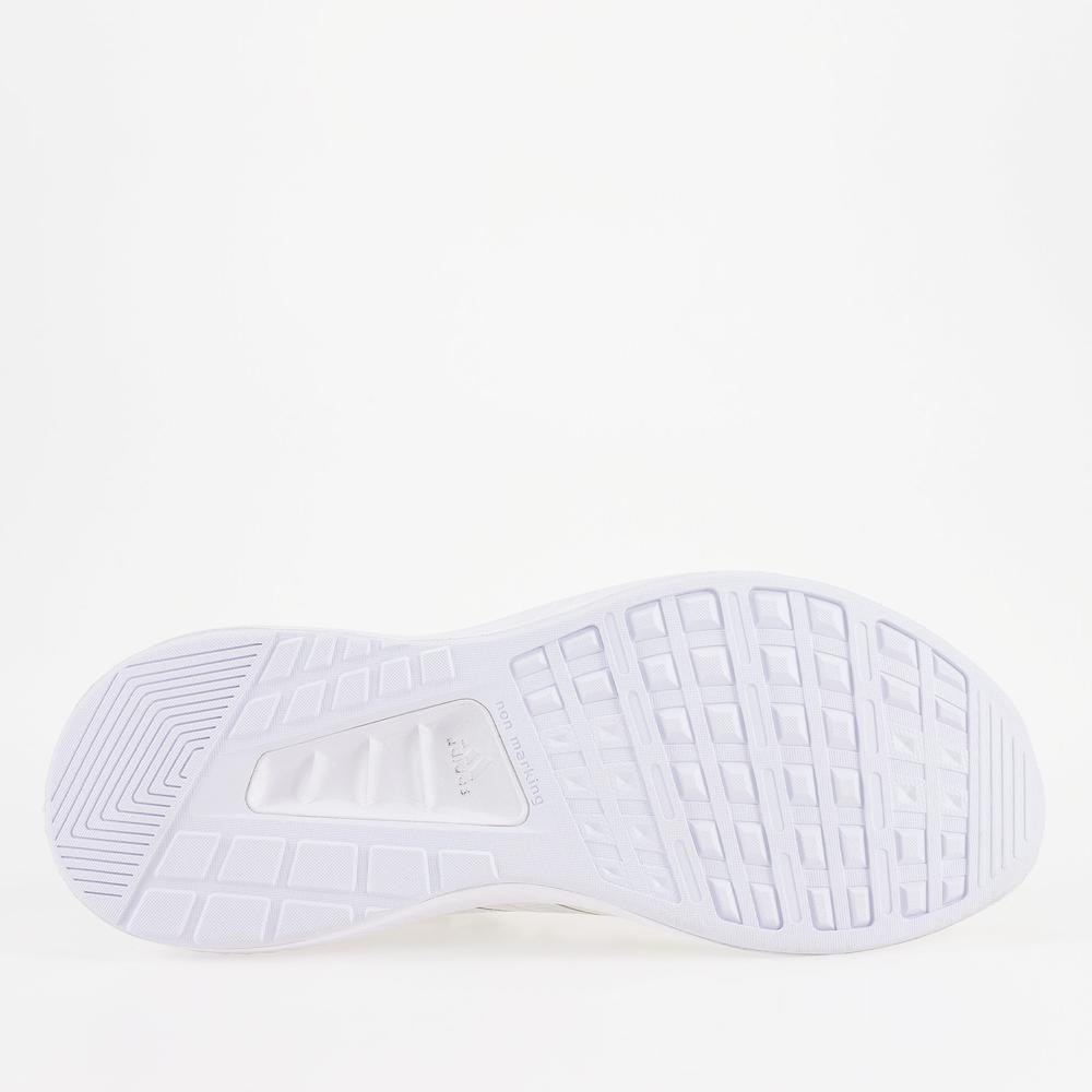 Buty adidas Runfalcon 2.0 FY9496 - białe