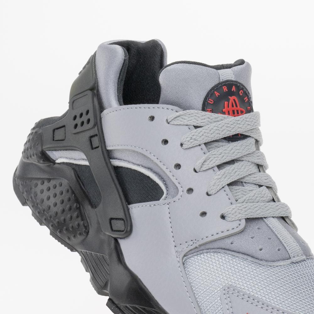 Buty Nike Air Huarache Run GD FD9774-001 - szare