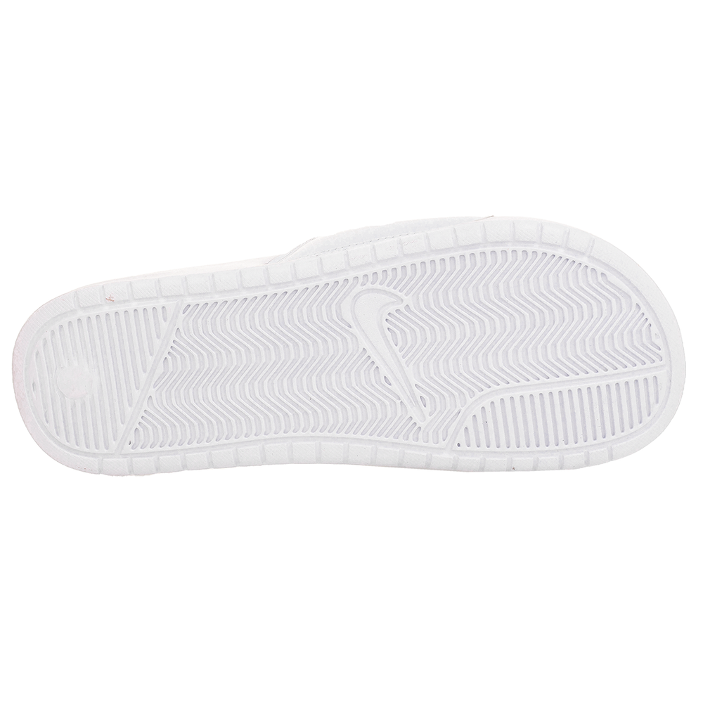 Klapki Nike Benassi Just Do It 343880-102