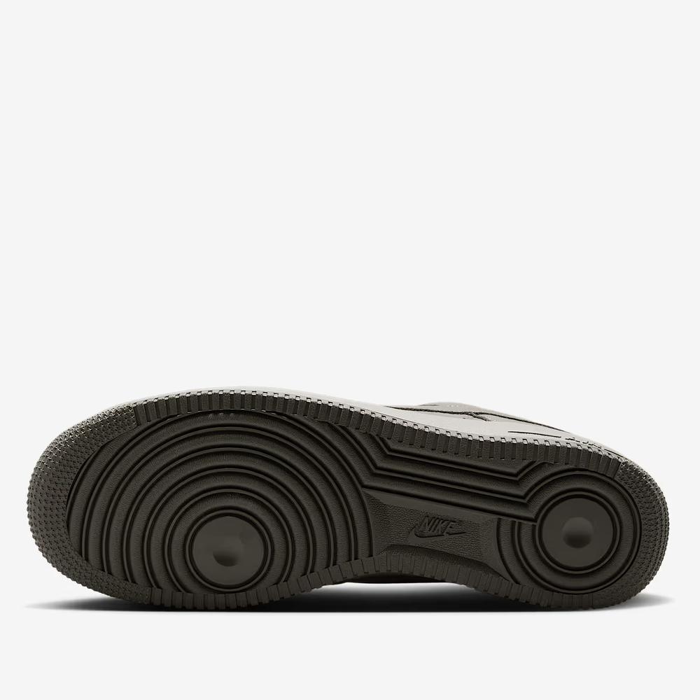Buty męskie Nike Air Force 1 '07 LV8 HM9483-300 - szare