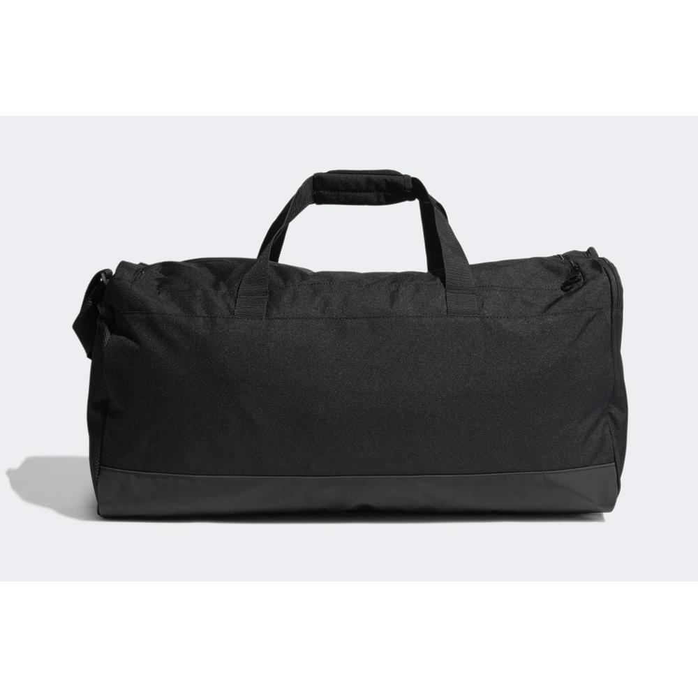 Torba adidas Essentials Logo Duffel Bag Large GN2044 - czarna