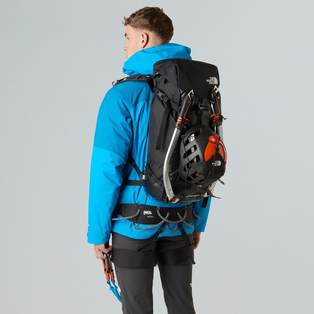 Plecak The North Face All-Mountain Purpose 30 0A88SYKX91 - czarny