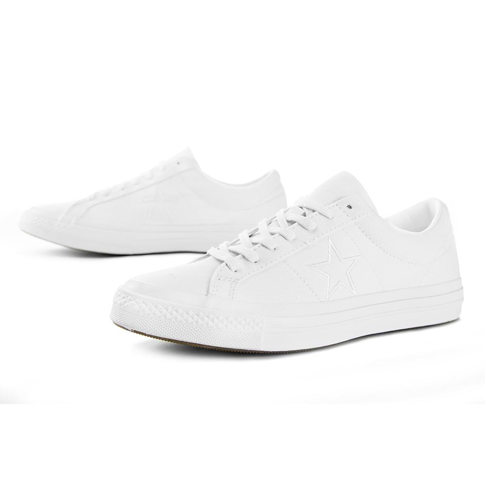 CONVERSE ONE STAR OX > 163377C