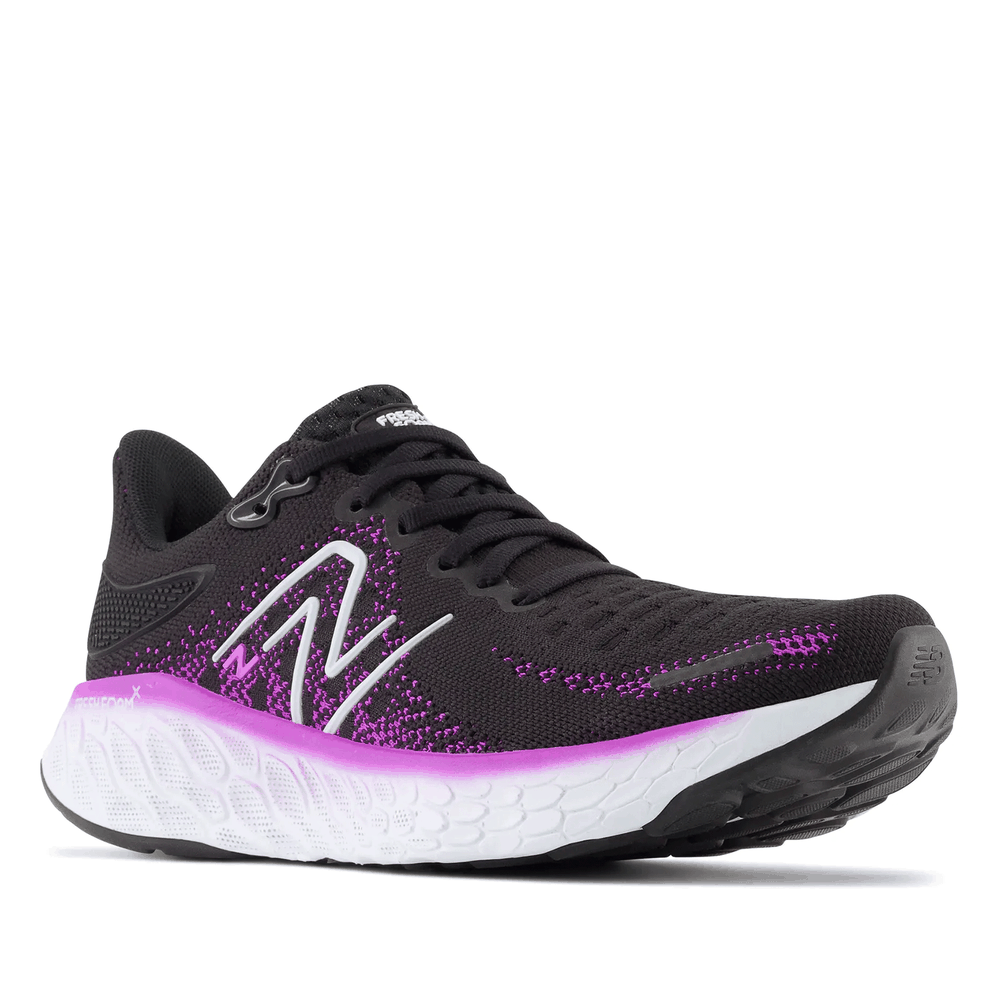 Buty New Balance Fresh Foam 1080 v12 W108012J - czarne