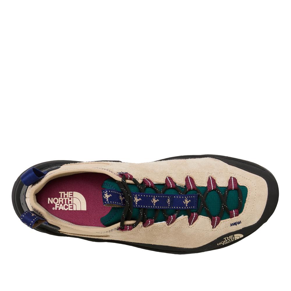 Buty unisex The North Face Clyffe 0A8G5CPB11 - beżowe