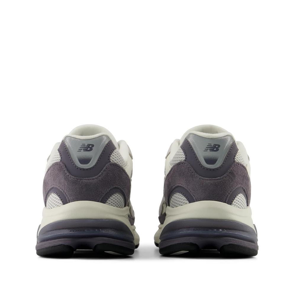 Buty unisex New Balance ABZORB U20107SQ - beżowe