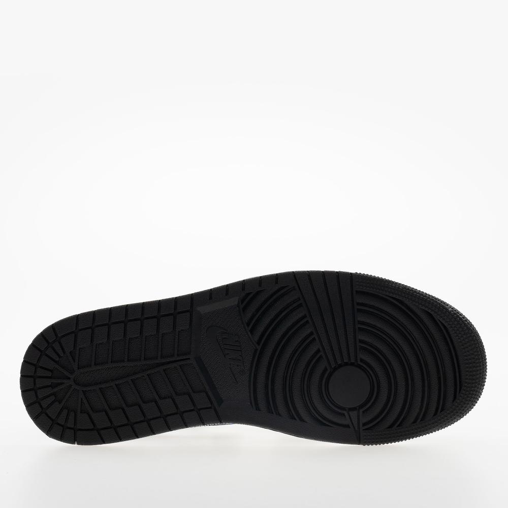 Buty męskie Air Jordan 1 Low SE HF3148-106 - biało-czarne