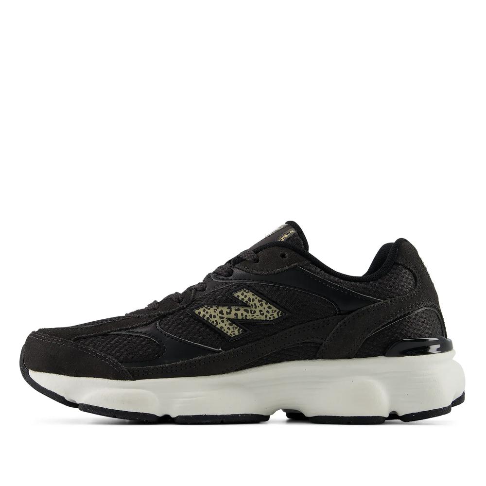Buty damskie New Balance W60336H - czarne