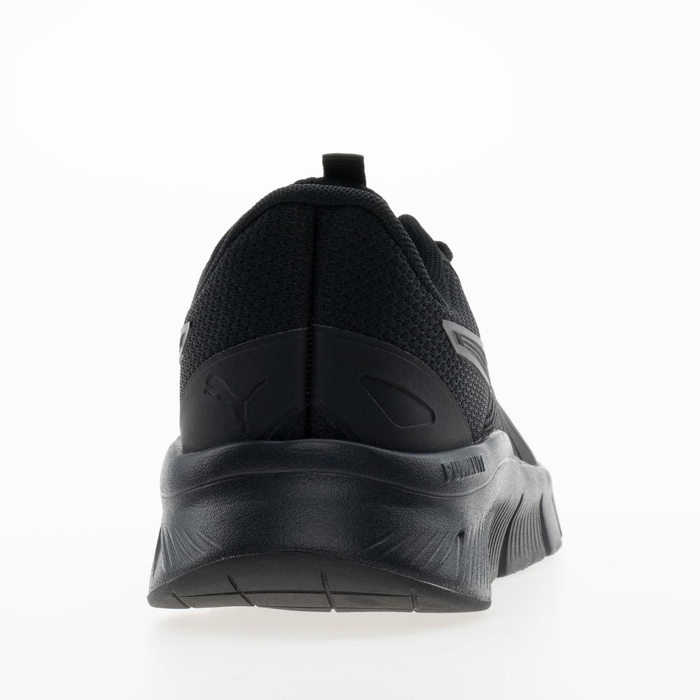 Buty unisex Puma Flexfocus Lite Modern Running 31009302 - czarne