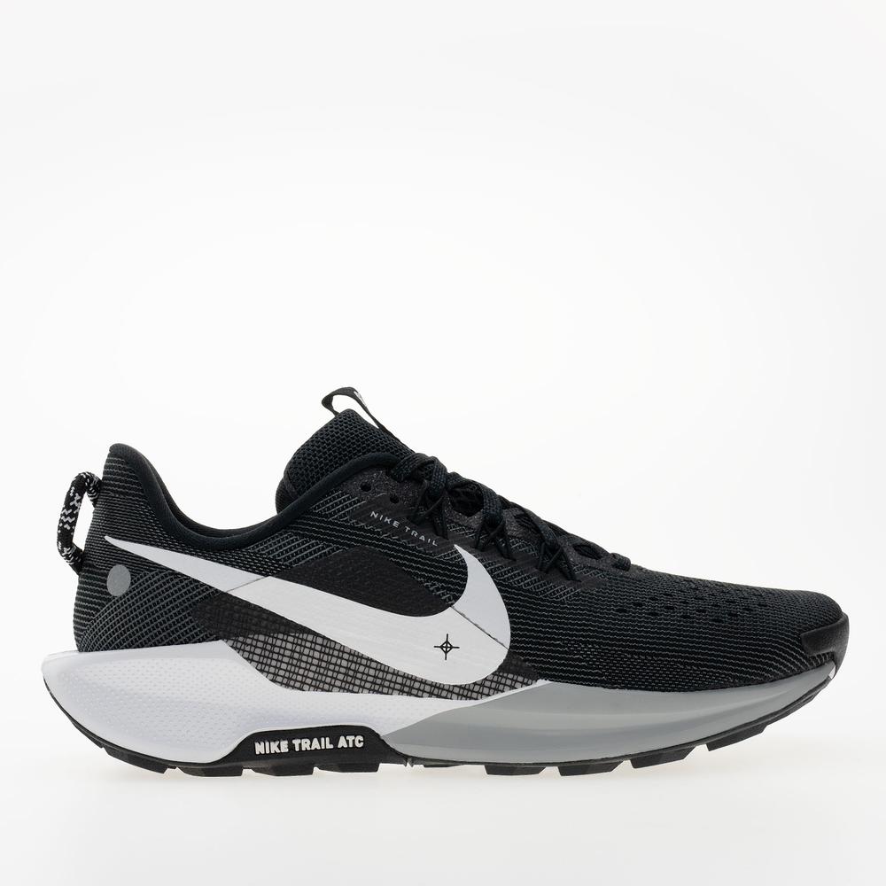 Buty męskie Nike React Pegasus Trail 5 DV3864-001 - czarne