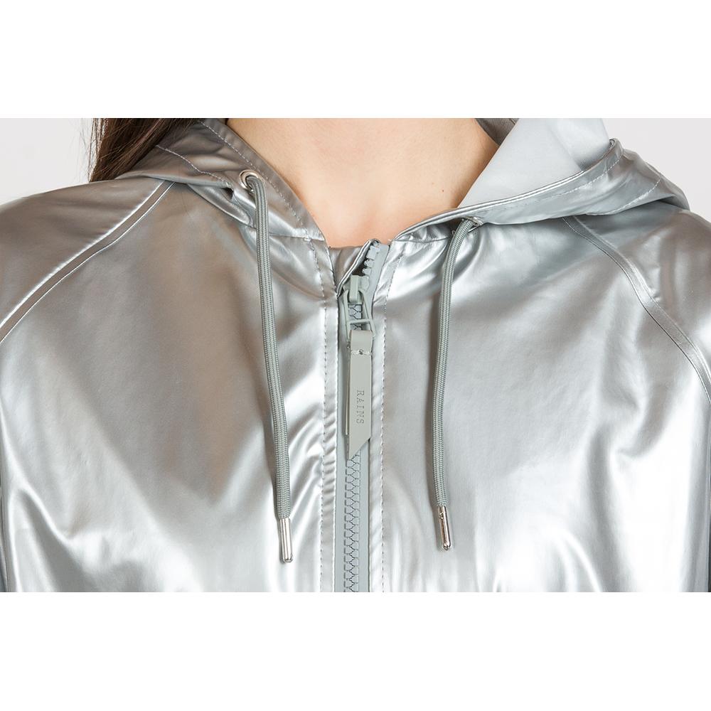 RAINS LONG JACKET > 1278-12