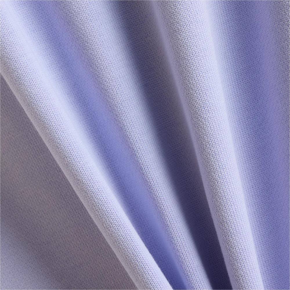 Bluza damska New Balance WT51501DYK - fioletowa