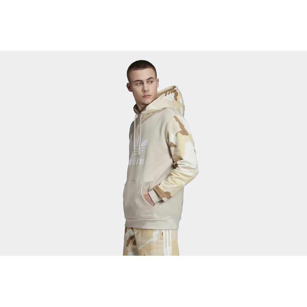 adidas Camouflage Hoodie > ED6978