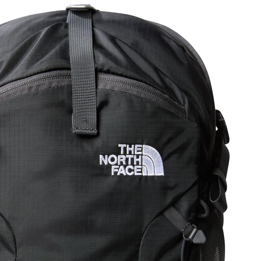 Plecak The North Face Trail Lite Speed 12L 0A87CAKT01 - czarny