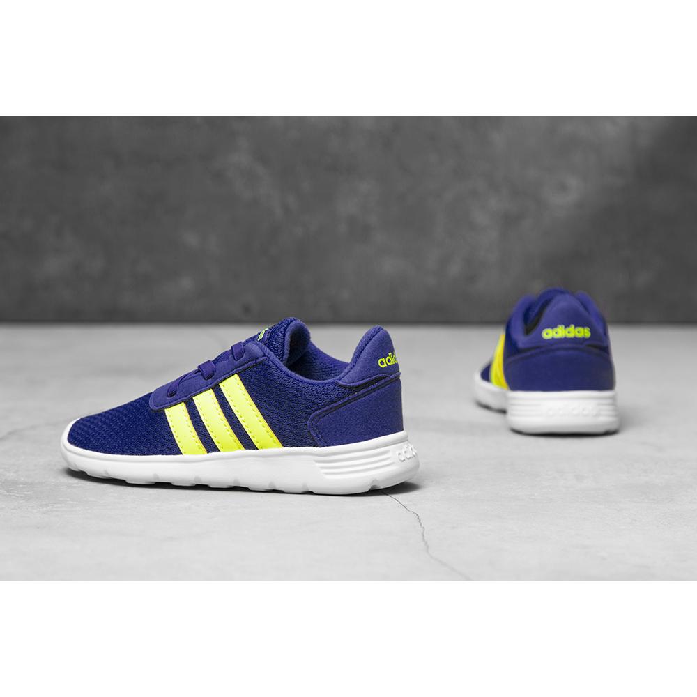 ADIDAS LITE RACER INF > F35647