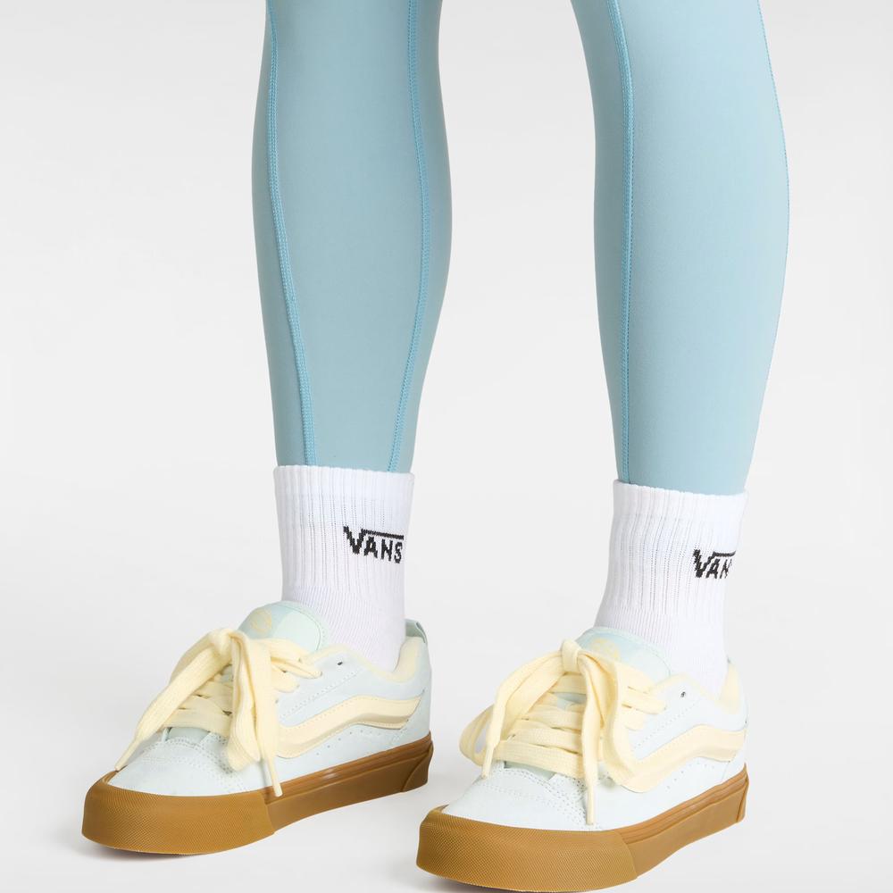 Buty Vans KNU Skool VN000D6Z8871 - niebieskie