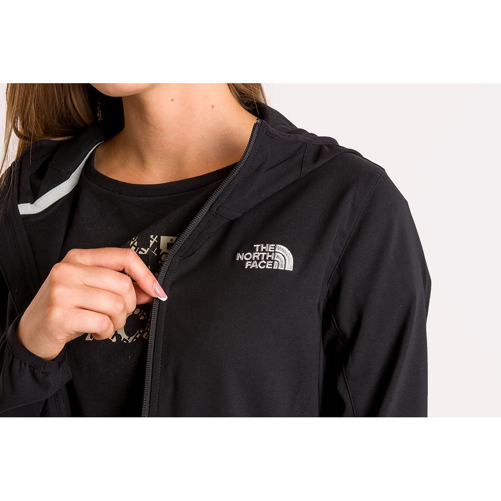 THE NORTH FACE NIBLE HOODIE > T92TYIJK3