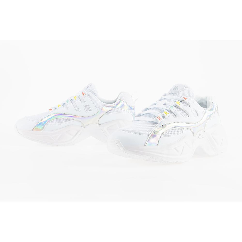Buty Kappa Overton GC 243169-1017 - białe