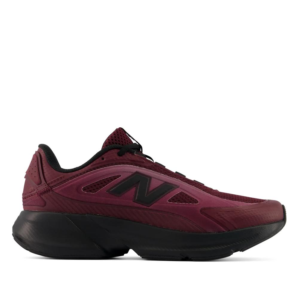 Buty damskie New Balance WCAT783 - bordowe