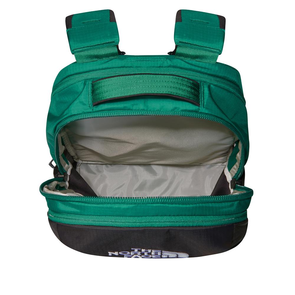 Plecak The North Face Borealis 0A52SES9W1 - zielony