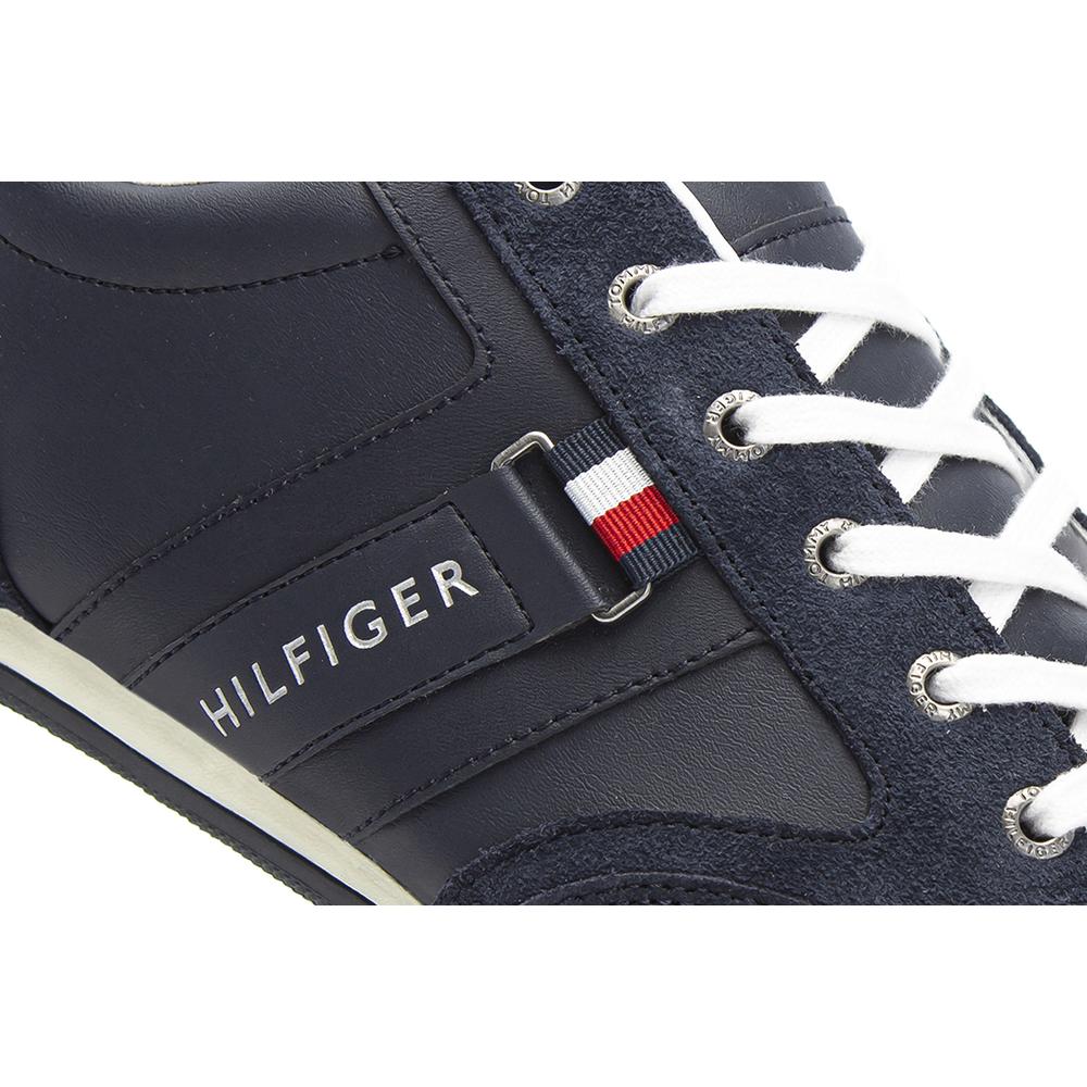 Tommy Hilfiger Corporate Material FM0FM02398-403