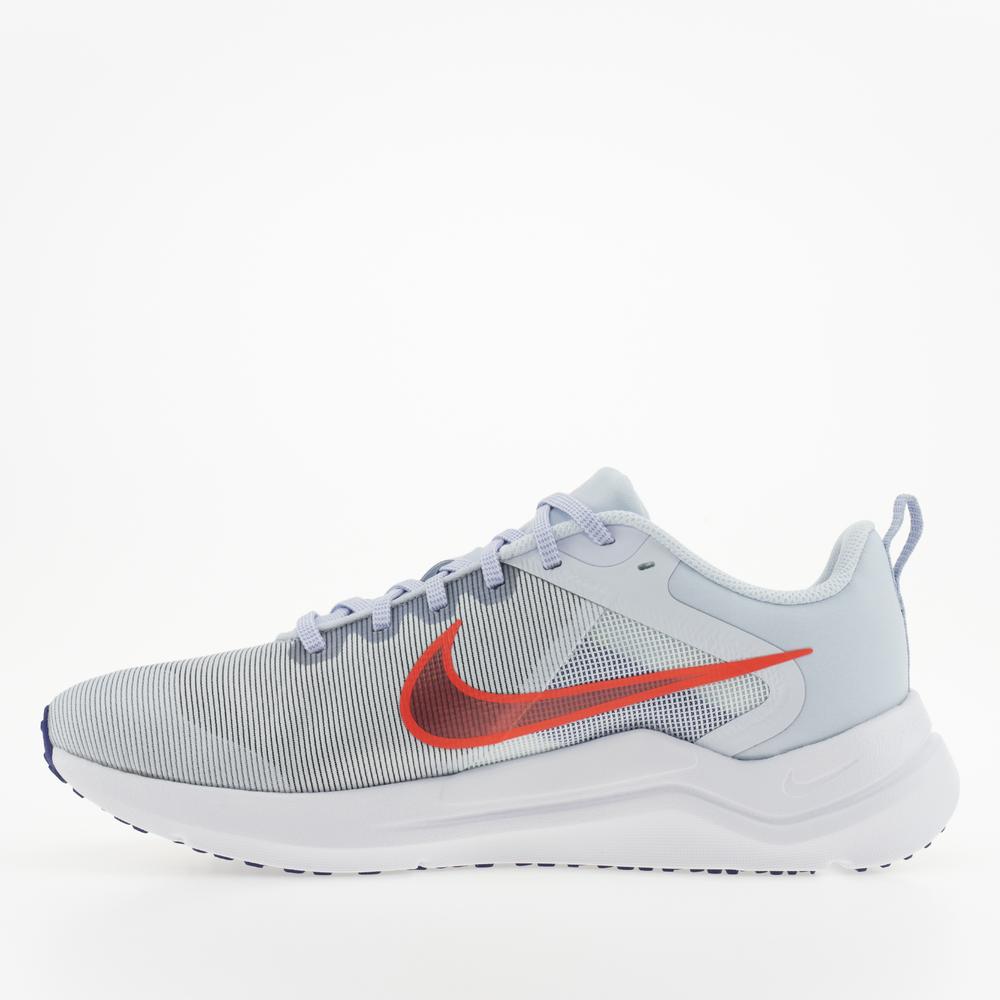 Buty Nike Downshifter 12 DD9293-006 - niebieskie
