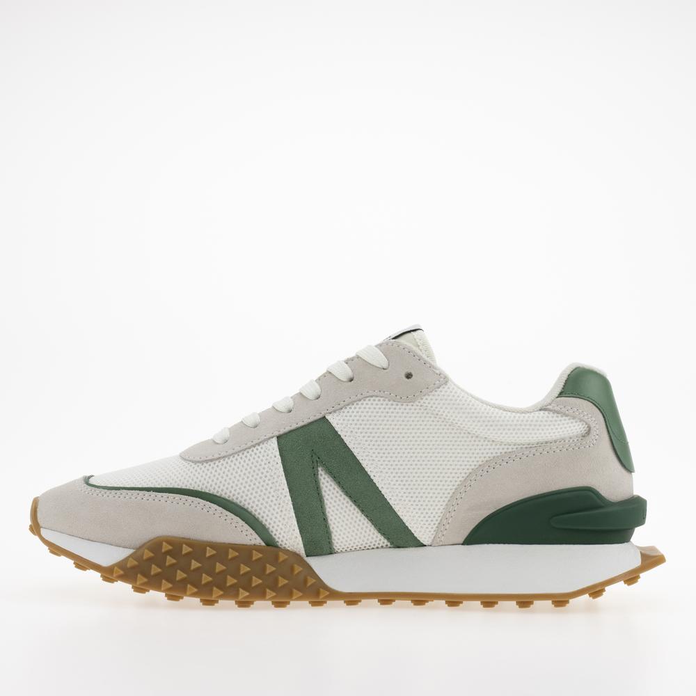 Buty Lacoste L-Spin Deluxe 123 4 SMA 745SMA0123-082 - białe