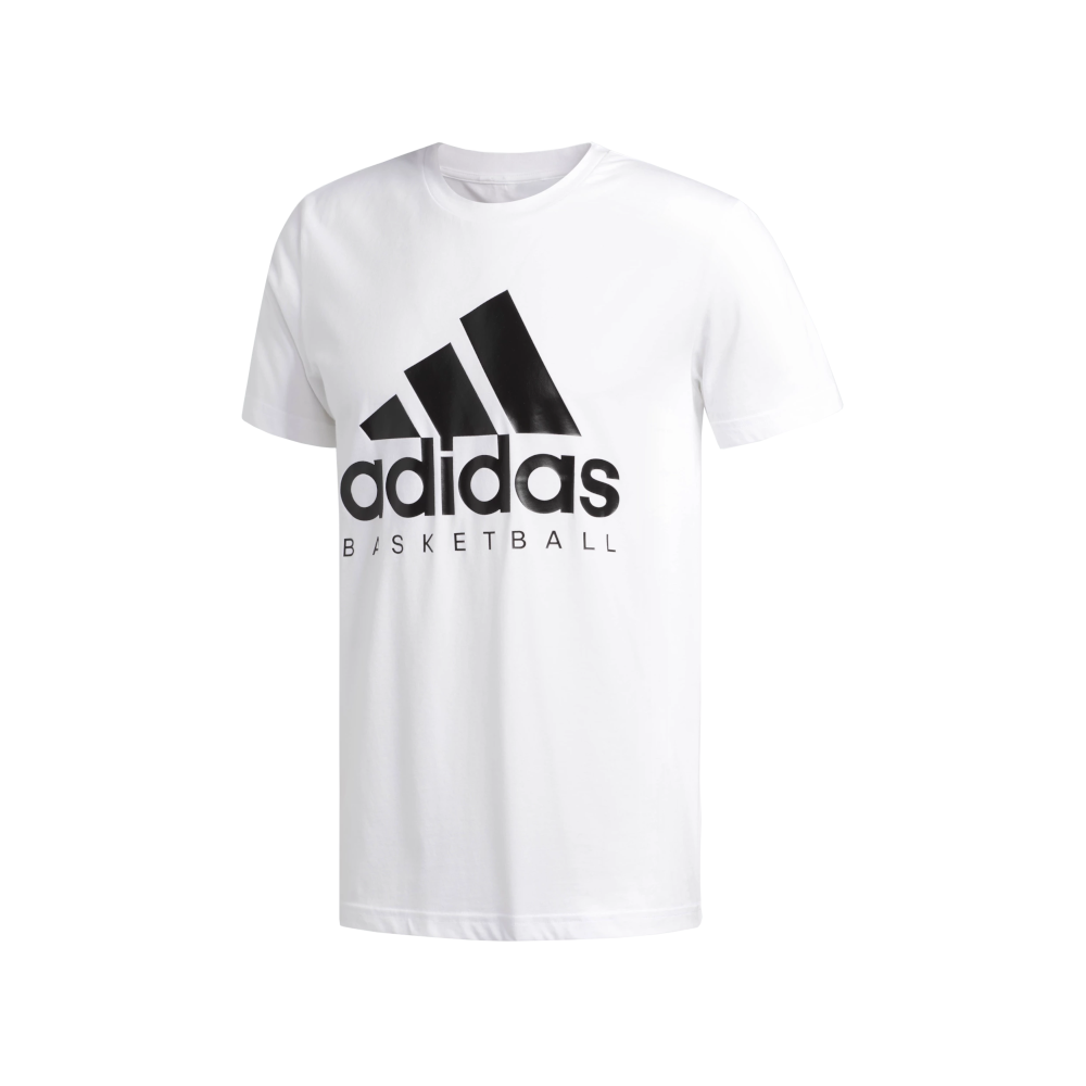 Koszulka adidas Basketball Graphic DN4120