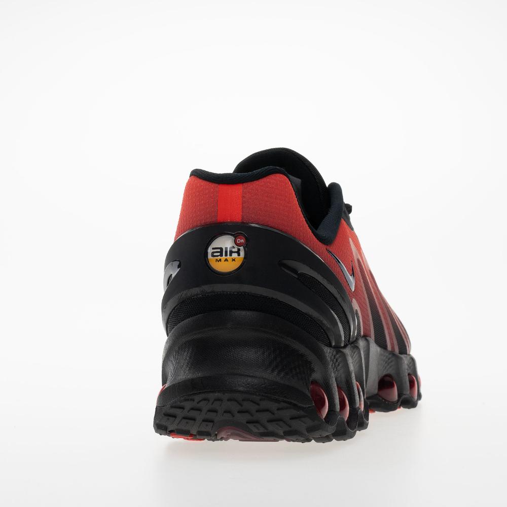 Buty męskie Nike Air Max DN8 FQ7860-008 - czerwone