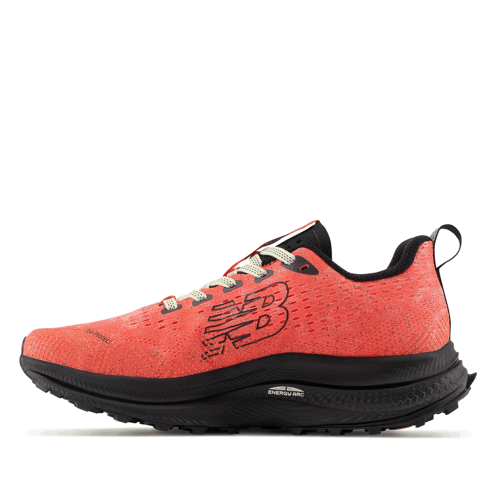 Buty New Balance FuelCell SuperComp Trail WTTRXLD - czerwone