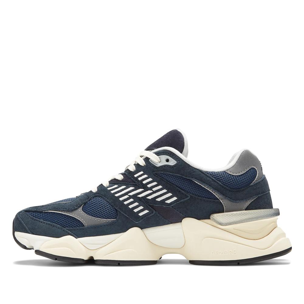 Buty New Balance U9060ECB - granatowe