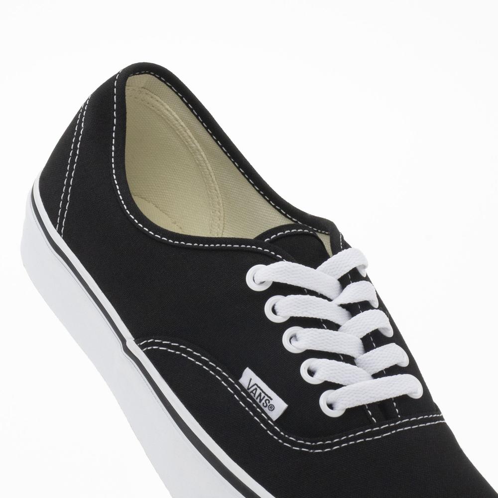 Buty Vans Authentic VN000EE3BLK1 - czarne