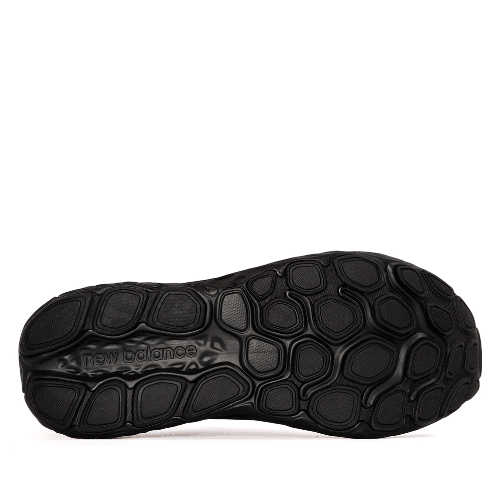 Buty New Balance Fresh Foam Evoz ST MEVOZTB3 - czarne