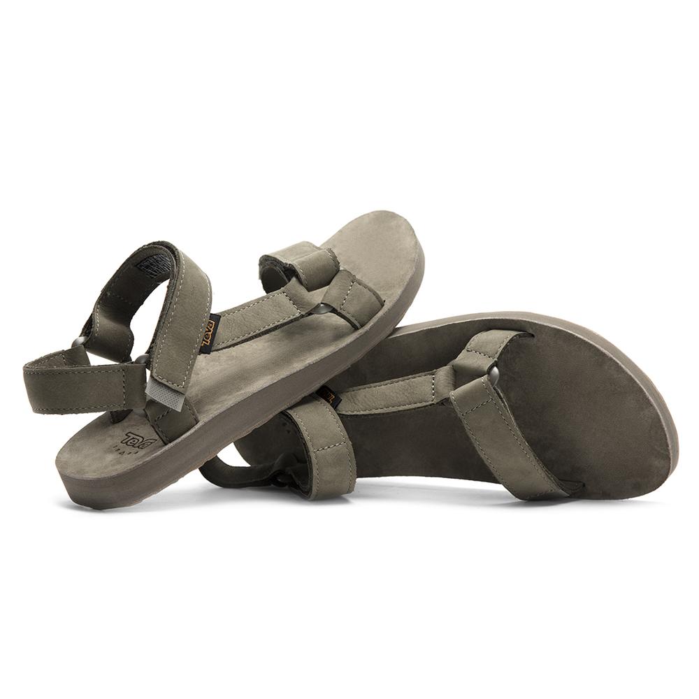 TEVA ORGINAL UNIVERSAL LEATHER > 1102799-BTOL