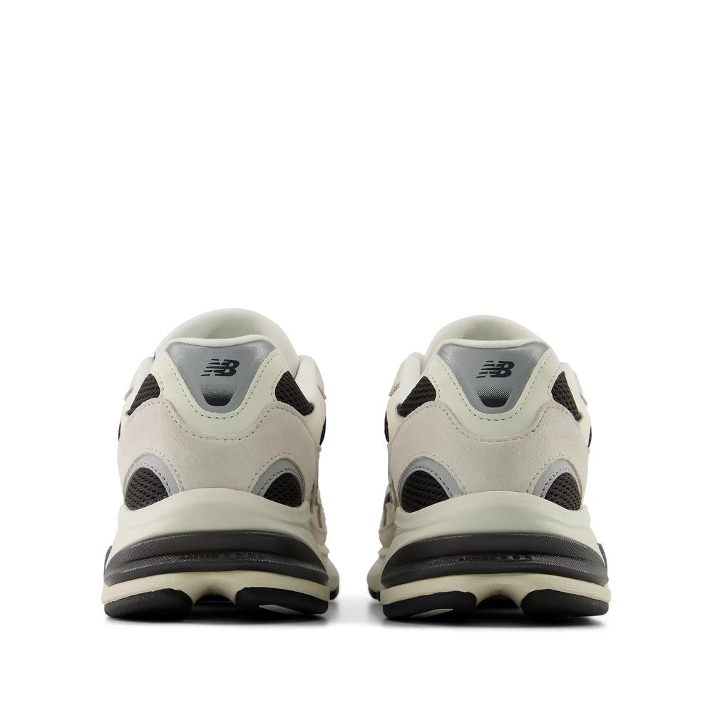 Buty unisex New Balance U20106OK - beżowe