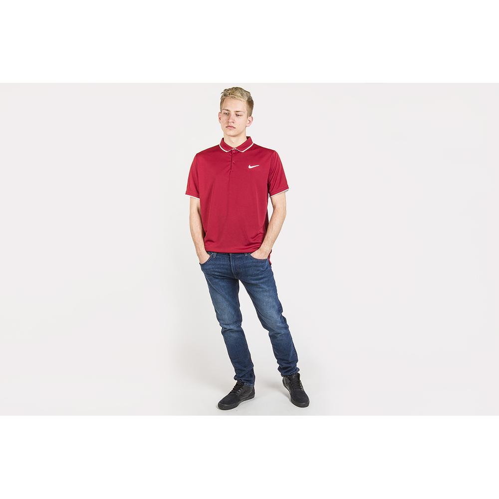 NIKE COURT DRY POLO TEAM > 939137-613