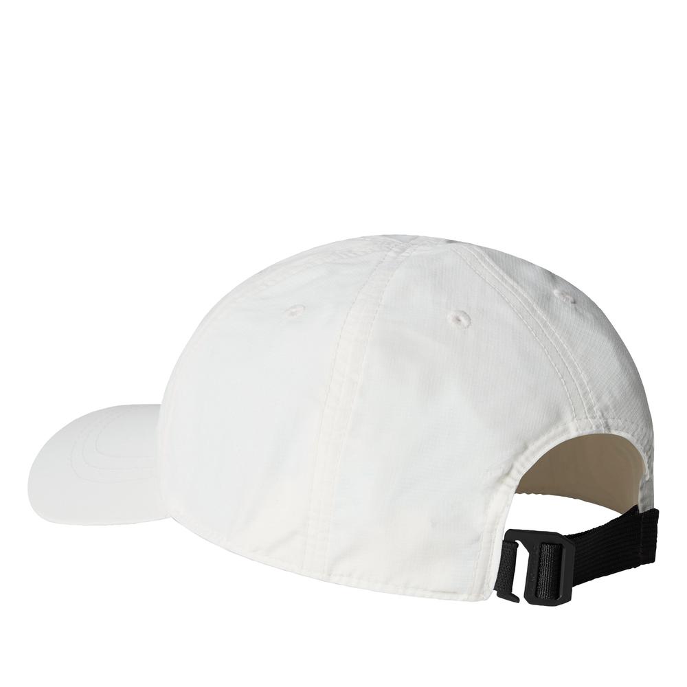 Czapka z daszkiem The North Face Horizon 0A8CQ1QLI1 - biała