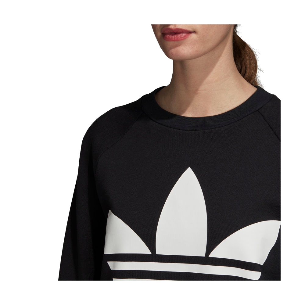 ADIDAS ORIGINALS OVERSIZED SWEAT > DH3129