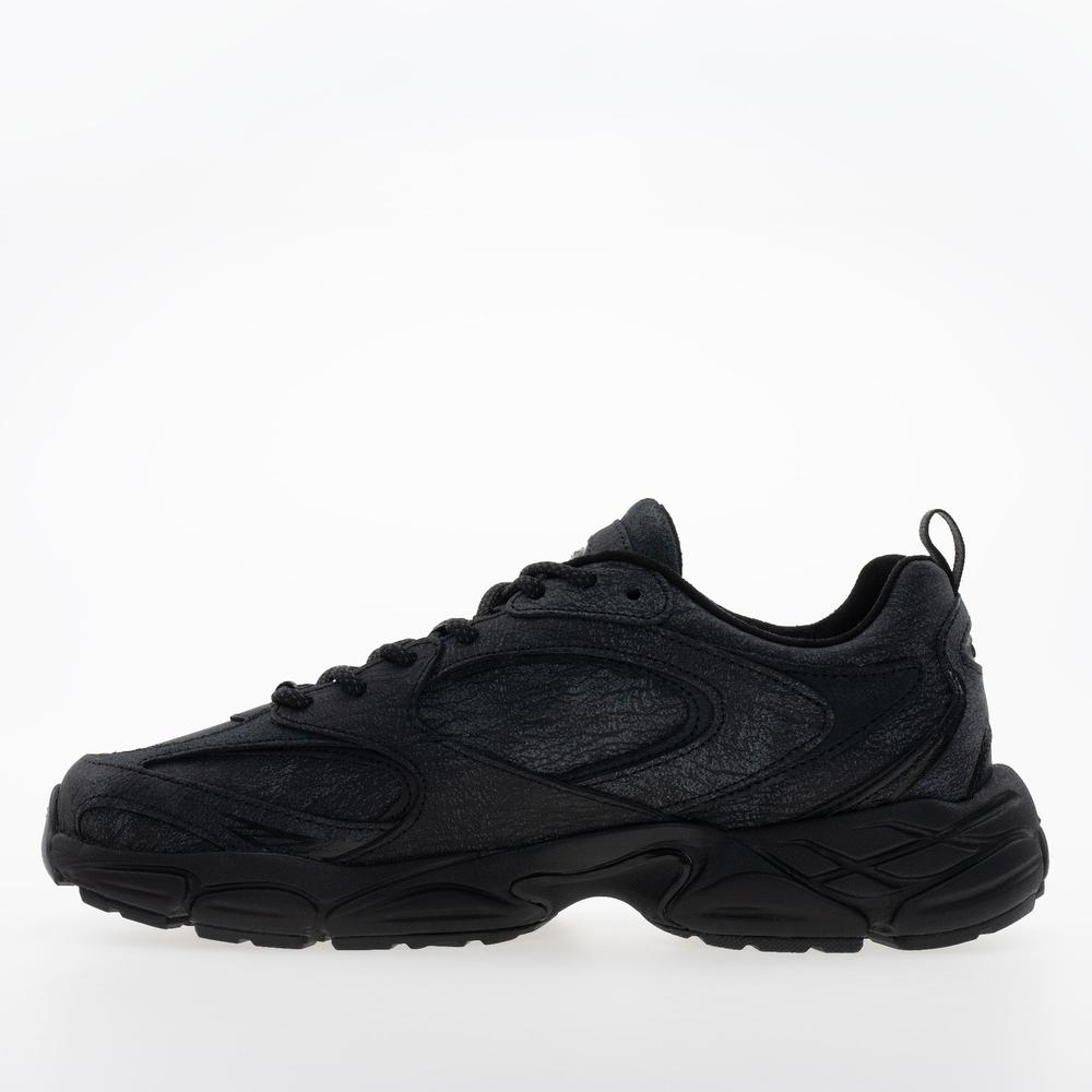 Buty męskie Lacoste Storm 96 2K 750SMA0175-02H - czarne