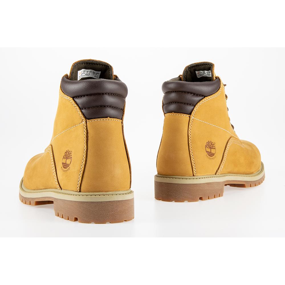 Timberland Alburn 6 Inch > TB0A2FX6231