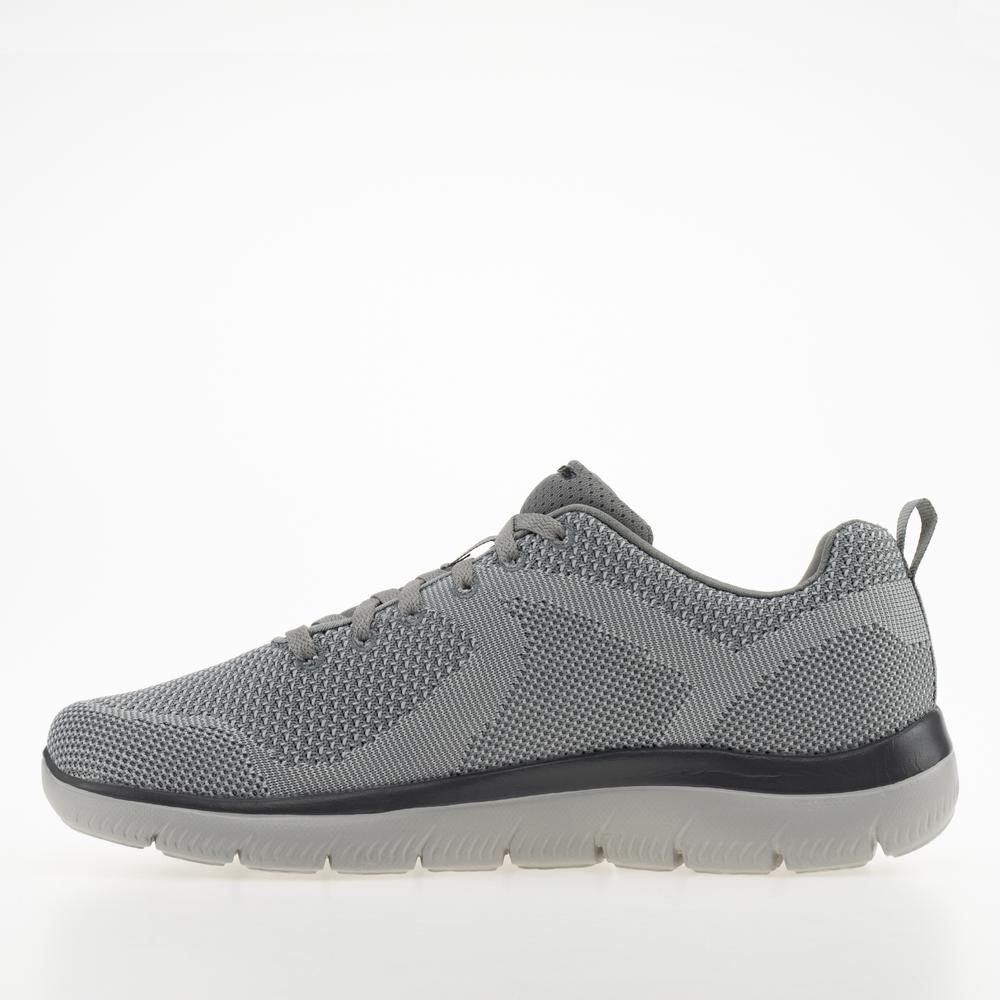 Buty Skechers Summits Brisbane 232057LTGY - szare