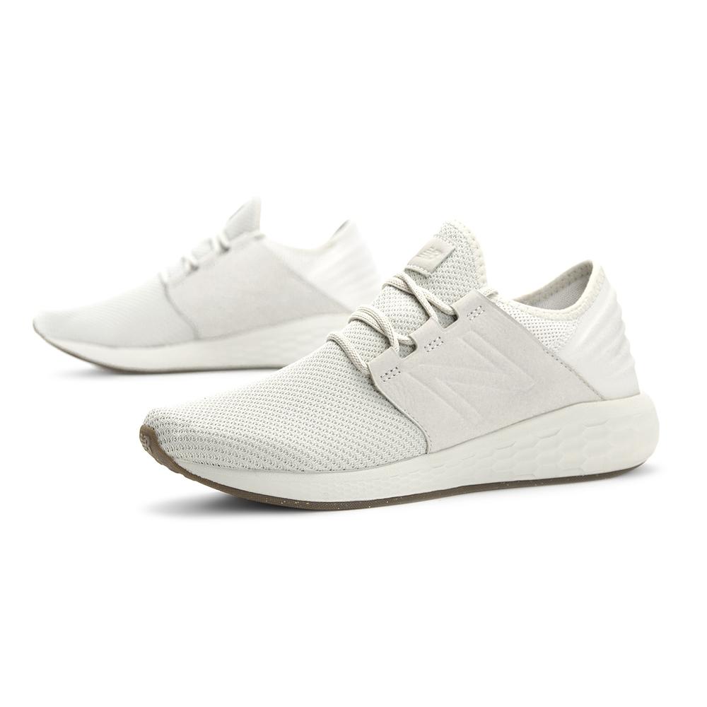 New Balance Fresh Foam Cruz v2 Nubuk - MCRUZNO2