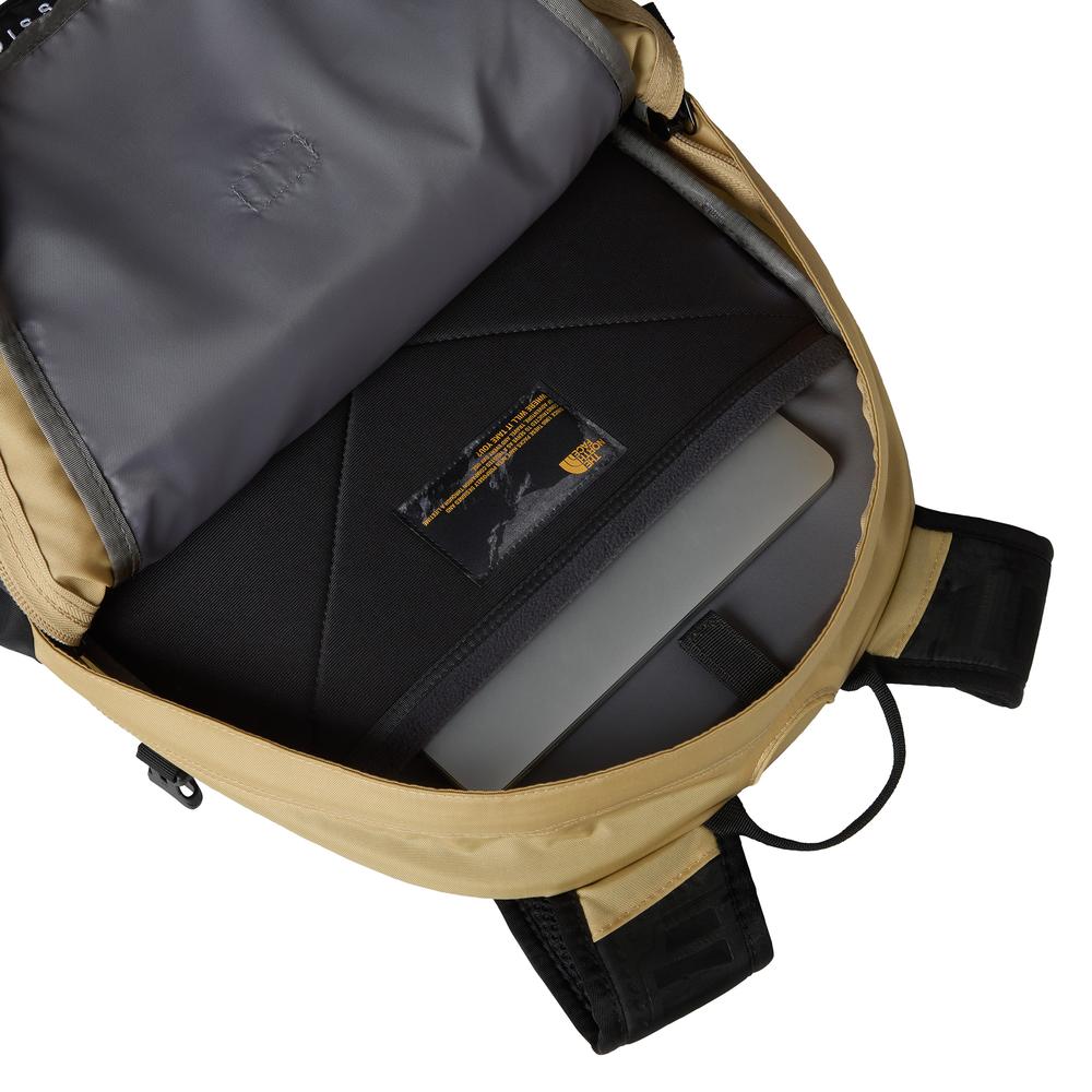 Plecak The North Face Borealis 00CF9CQV21 - beżowy